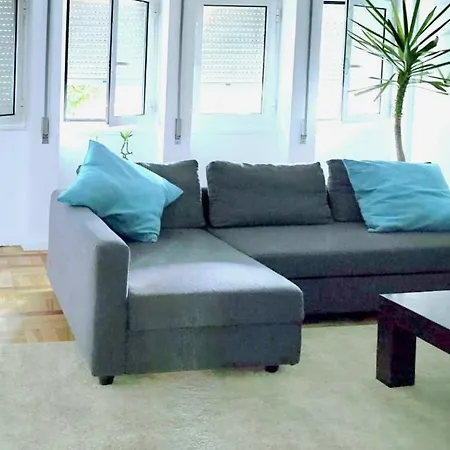 Casa de Férias Jan House