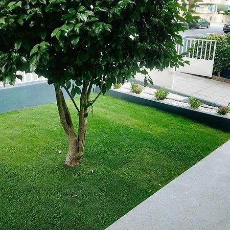 Jan House Ferienhaus