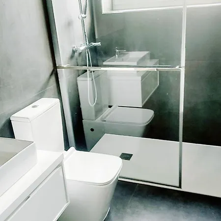 Ferienhaus Jan House