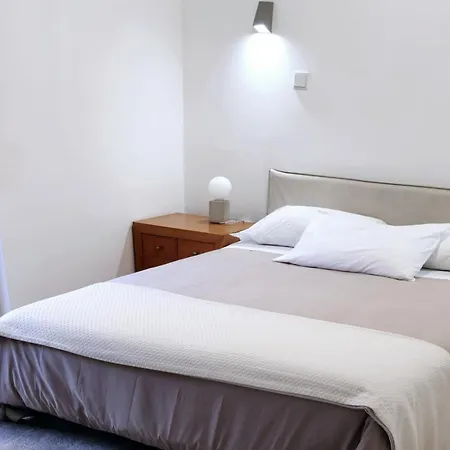 Jan House Nyaraló *