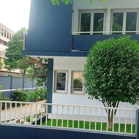 Jan House Ferienhaus *