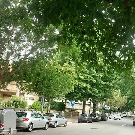 Nyaraló Jan House Braga