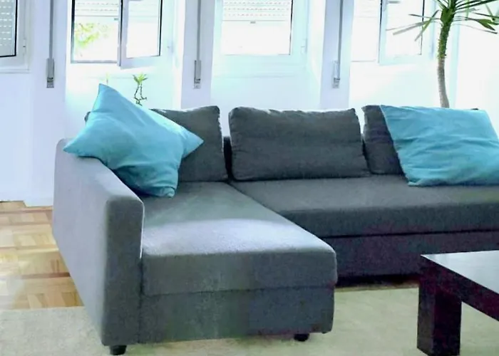 Dom wakacyjny Jan House