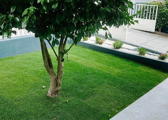 Jan House Dom wakacyjny