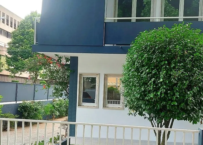 Jan House 度假居 *